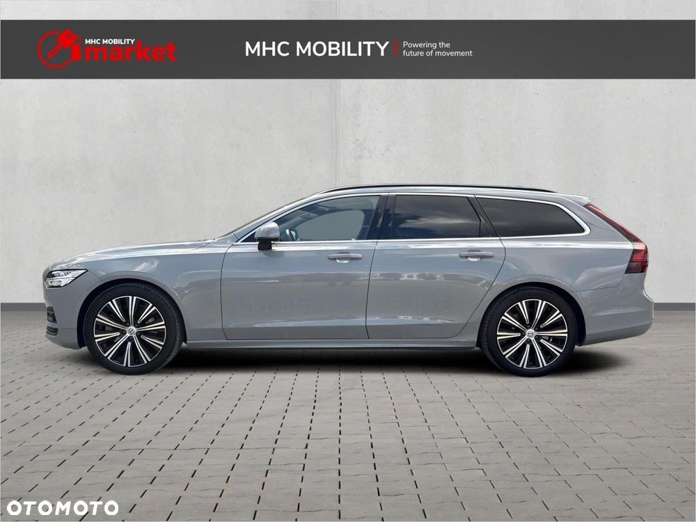Volvo V90 B4 B Core - 2