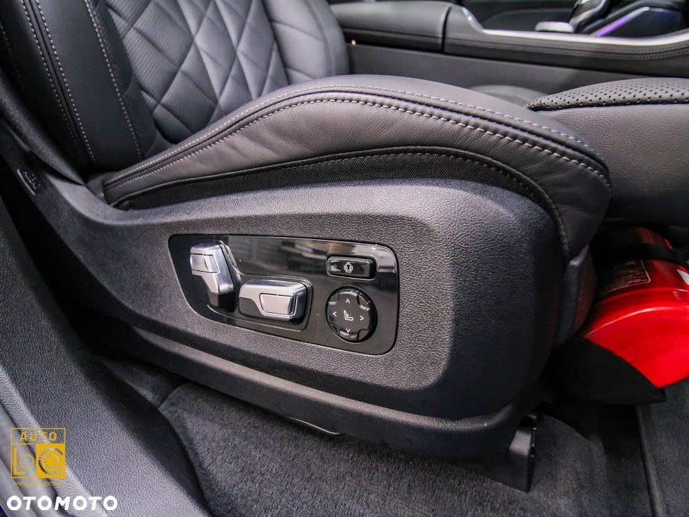 BMW X5 xDrive40d mHEV sport - 35