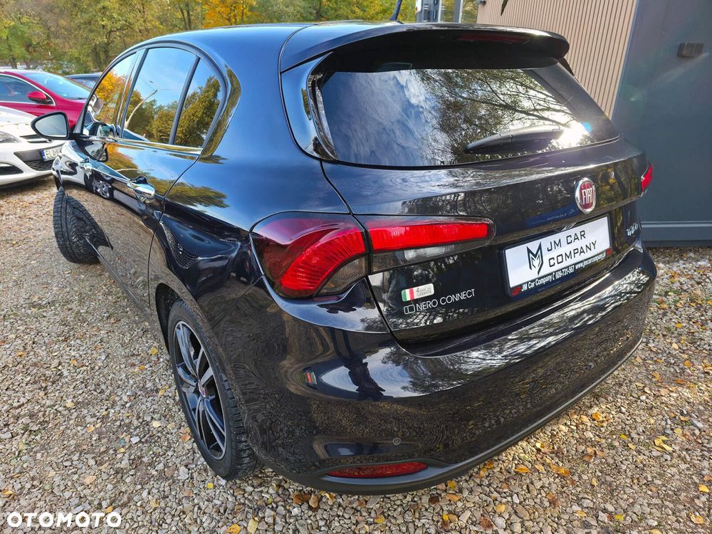 Fiat Tipo - 4