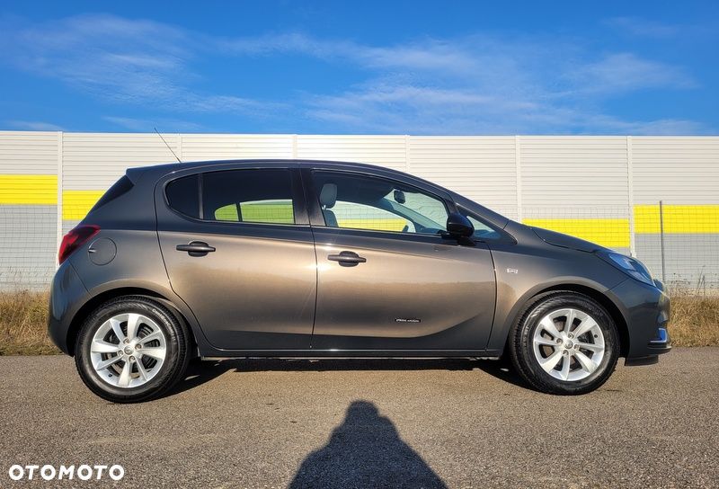 Opel Corsa 1.4 Innovation - 15
