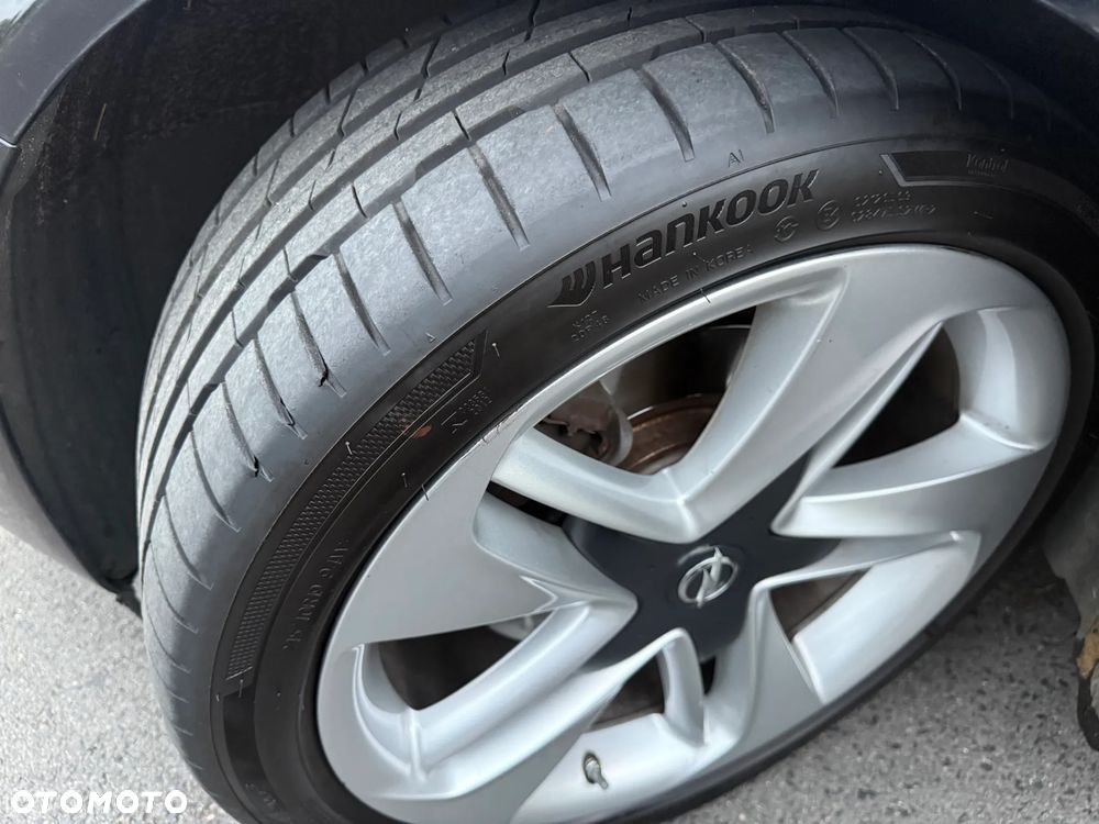 Opel Insignia - 10
