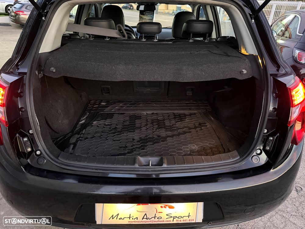 Citroën C4 Aircross 1.6 HDi S/S Exclusive - 13