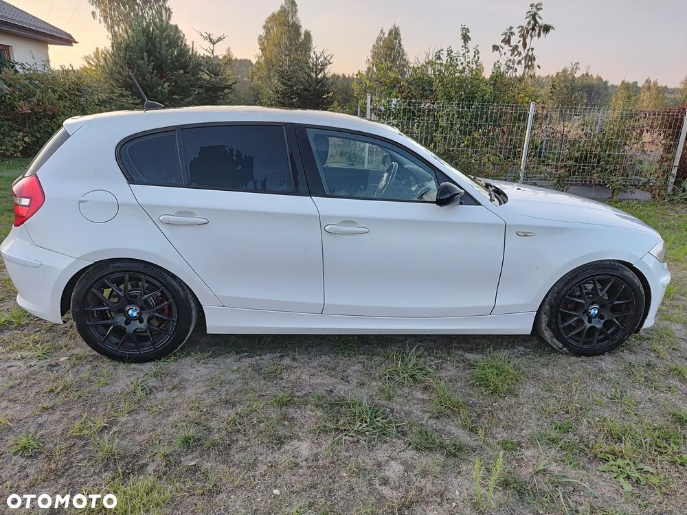 BMW Seria 1 118d - 12