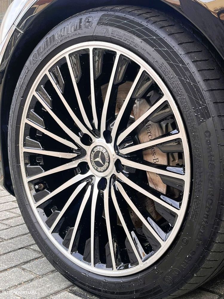 Mercedes-Benz C 350 - 46