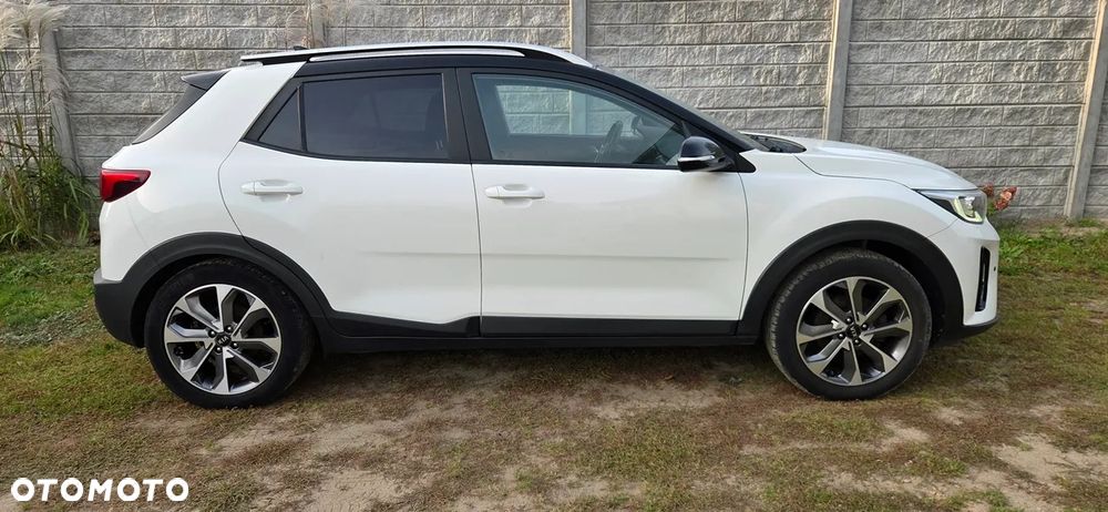 Kia Stonic 1.0 T-GDI XL - 14