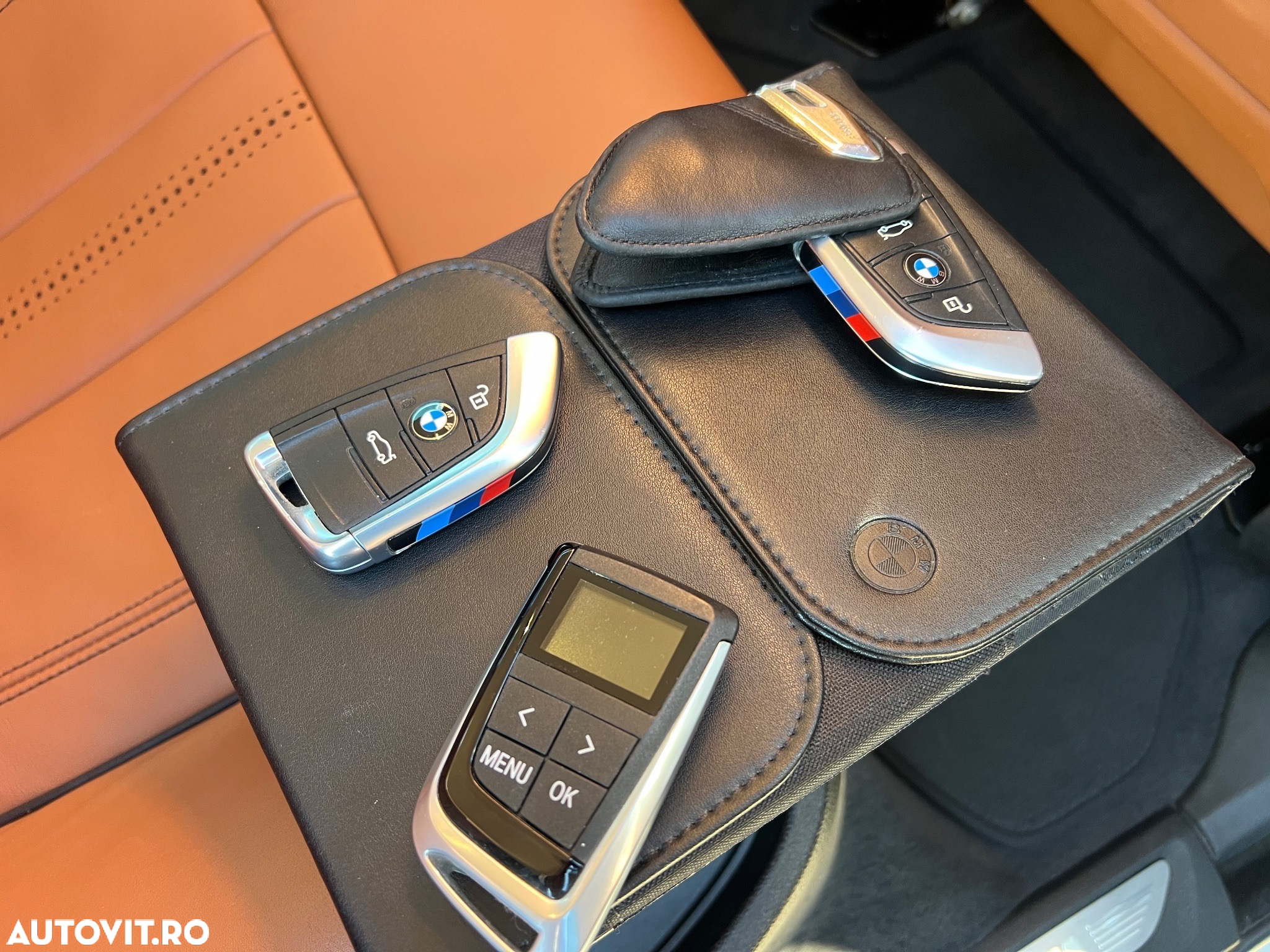 BMW X6 xDrive40d - 29