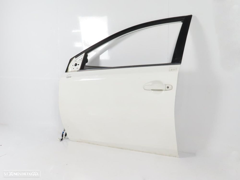 Porta Frente/Esquerda Usado / Original TOYOTA AURIS (_E18_)/TOYOTA AURIS TOURING... - 2