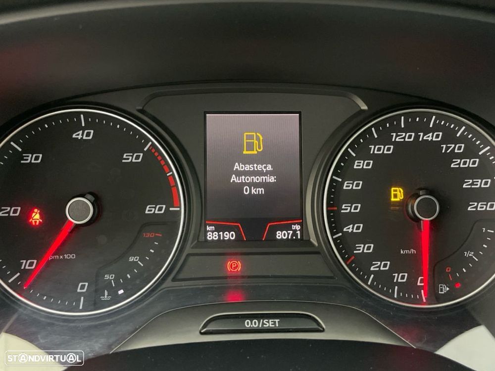 SEAT Leon 1.6 TDI Style S/S - 9