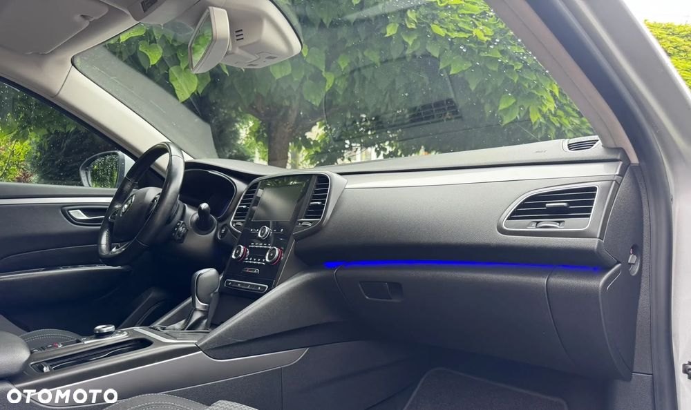 Renault Talisman - 13