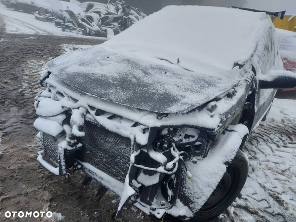 Renault Clio III 3 TEB66 błotnik przedni prawy FV dostawa