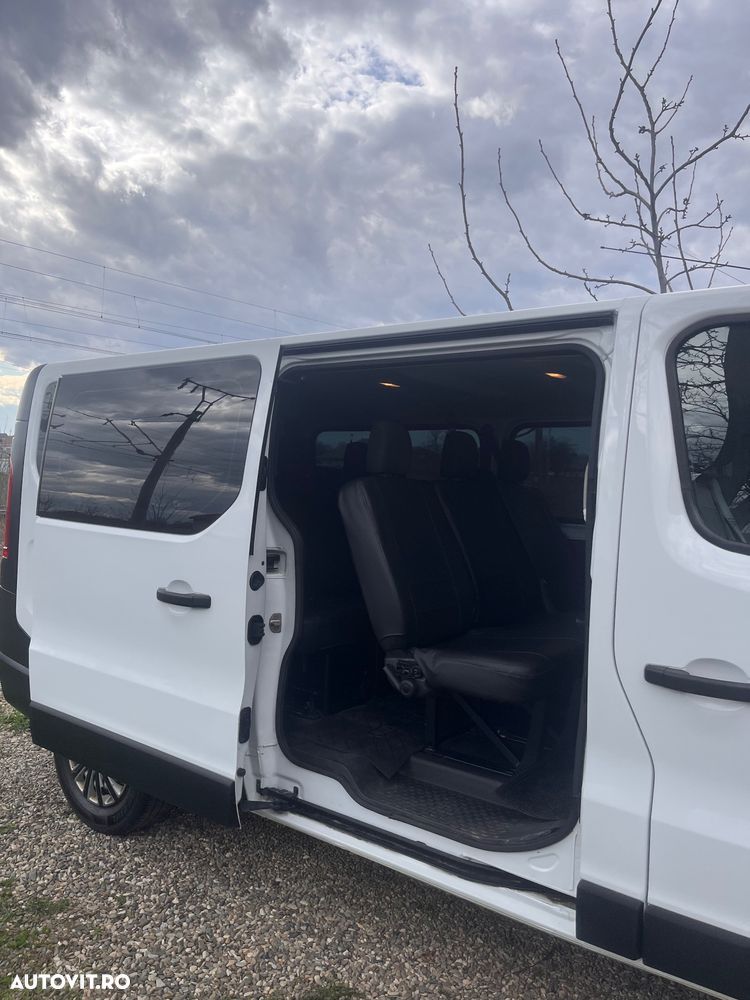 Renault Trafic - 5