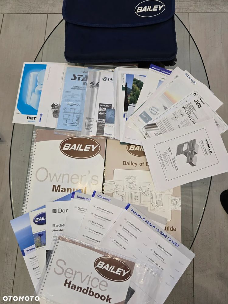 Bailey Pageant S7 Champagne - 20