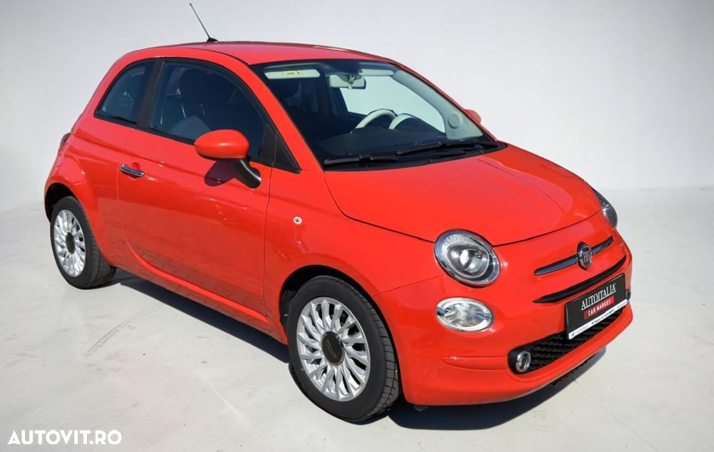Fiat 500 - 10