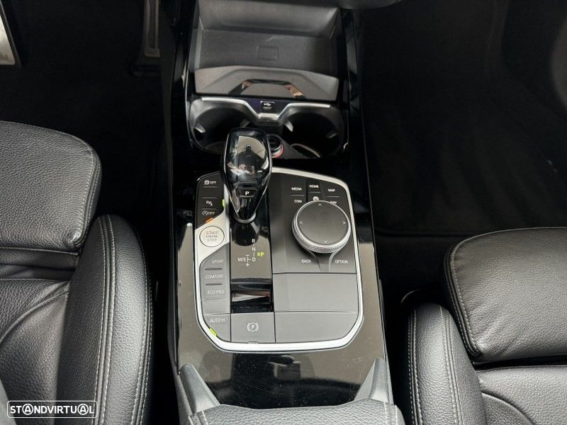 BMW 120 d Pack Desportivo M - 19