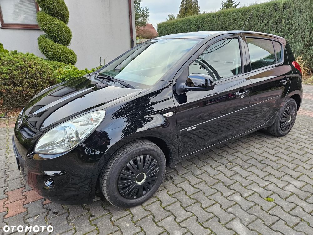 Hyundai i20 1.2 Style EU5 - 18