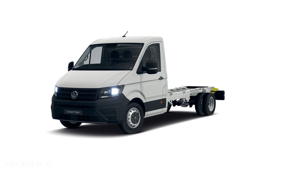 Volkswagen CRAFTER - 3