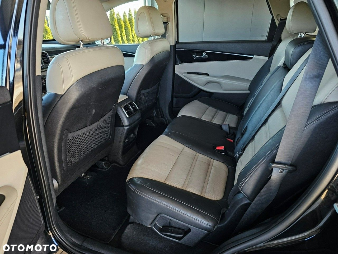 Kia Sorento - 25