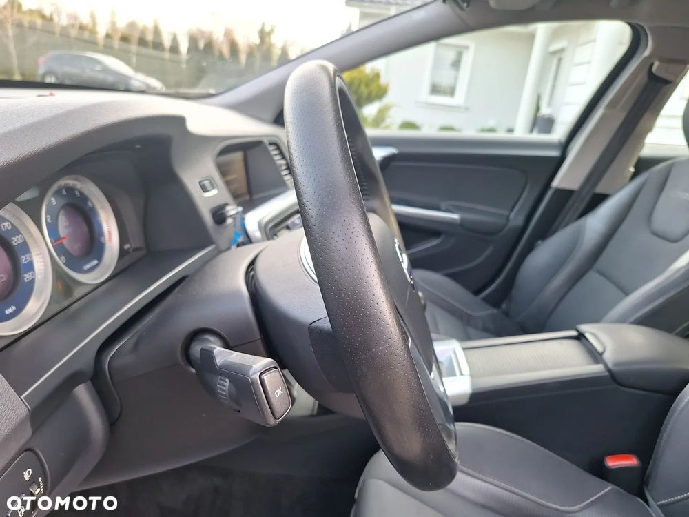 Volvo S60 T3 RDesign - 27