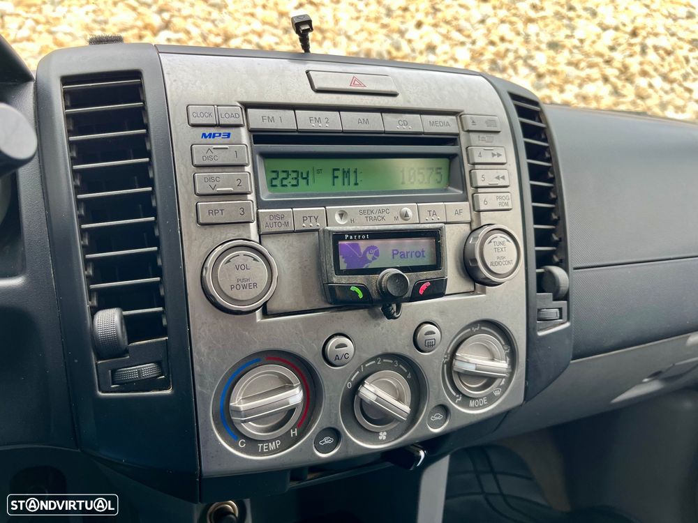 Mazda BT-50 XL-Cab Midland - 34