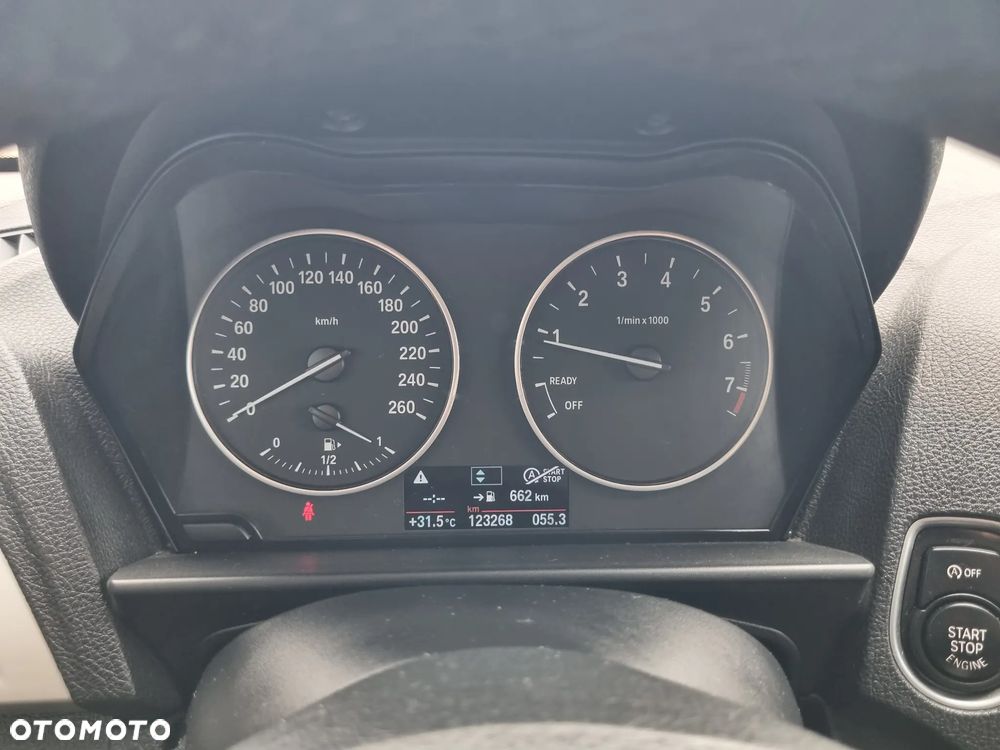 BMW Seria 1 - 22