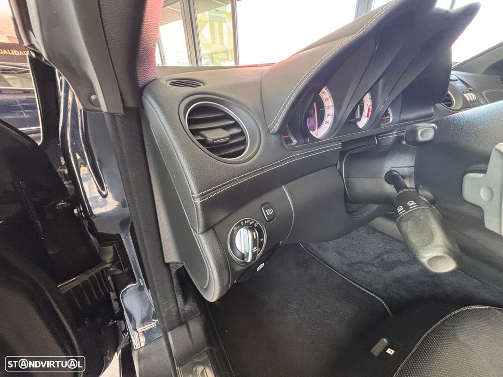 Mercedes-Benz SL 350 - 9