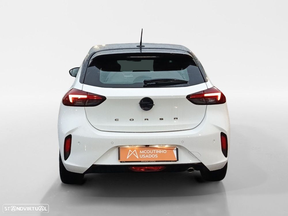 Opel Corsa 1.2 T GS - 4