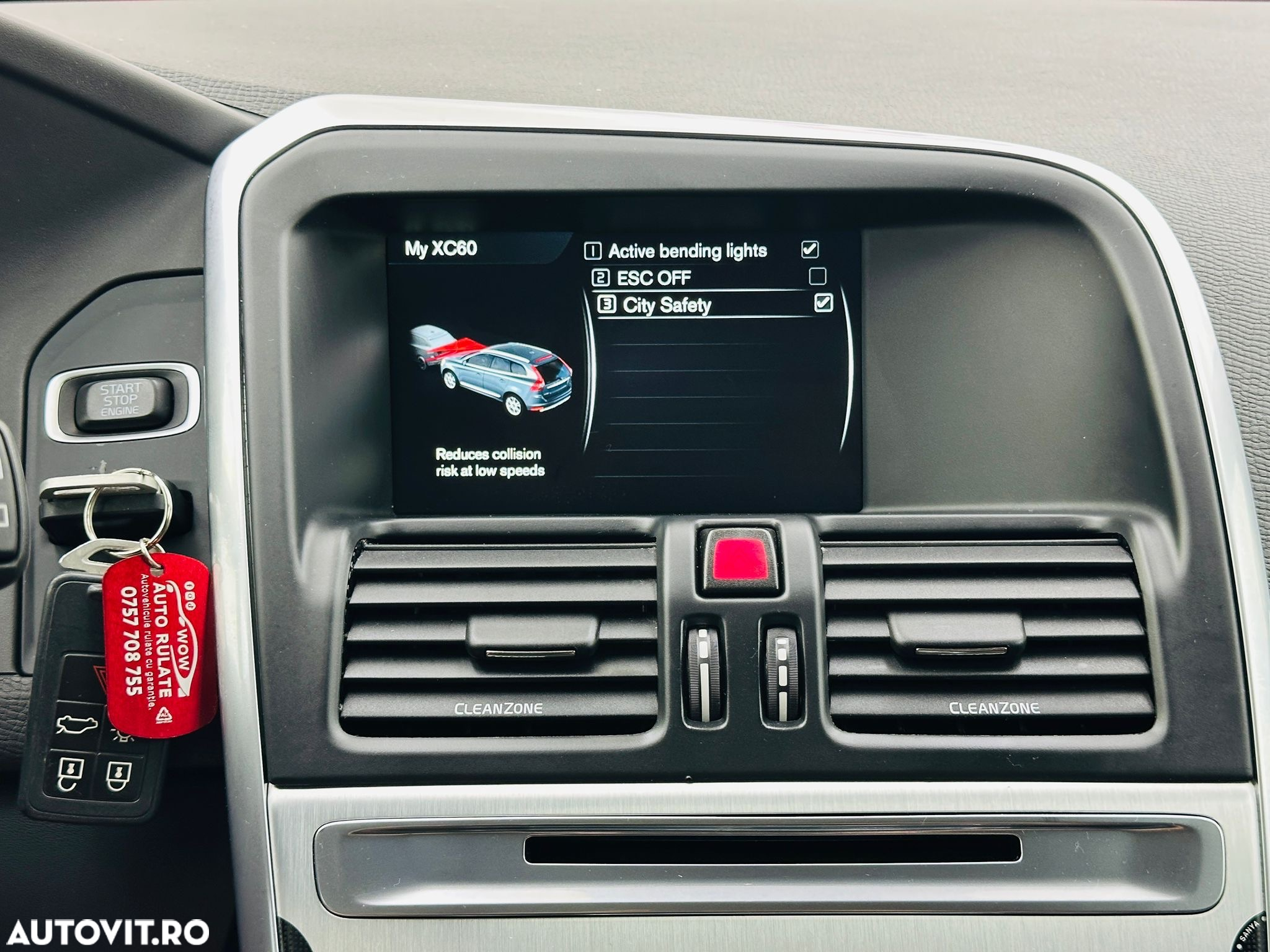 Volvo XC 60 - 40