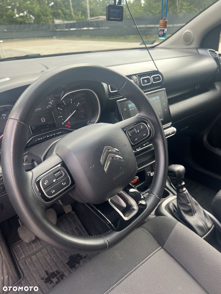 Citroën C3 Aircross - 7