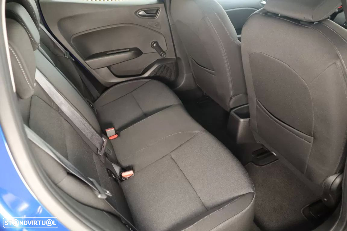 Renault Clio 1.5 Blue dCi Limited - 13
