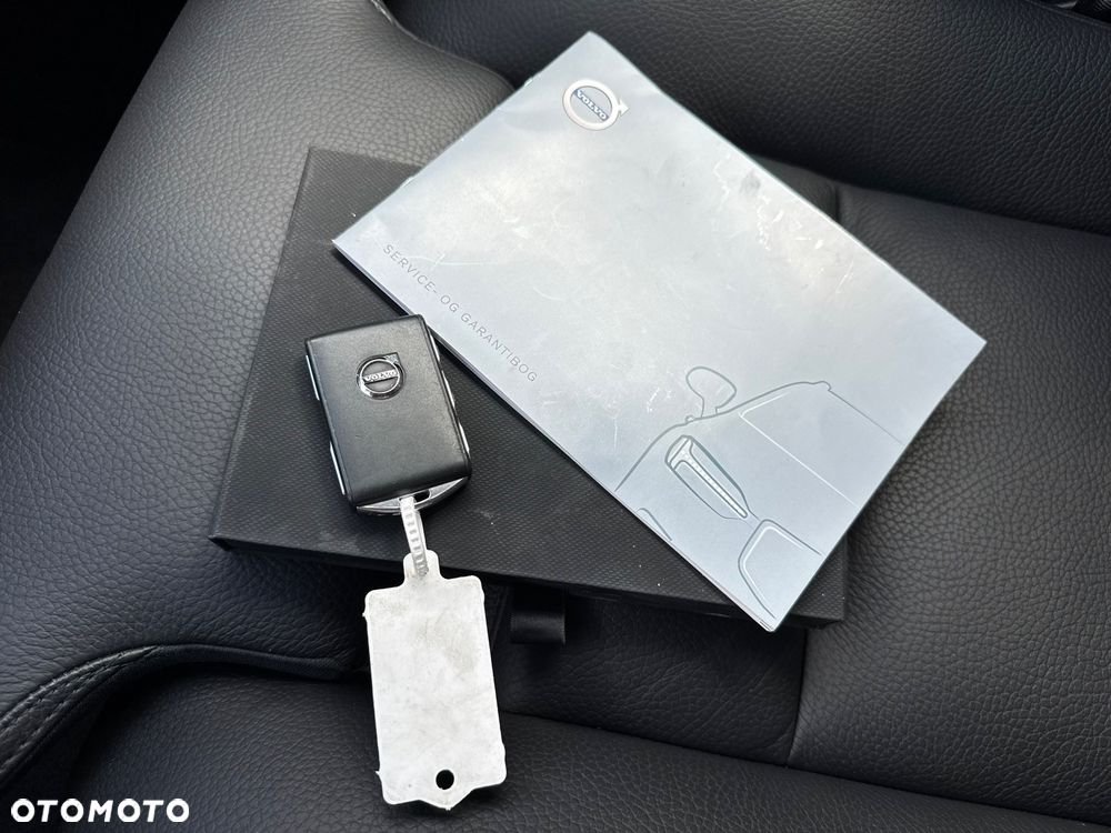 Volvo V90 T6 Recharge AWD Geartronic Inscription - 27