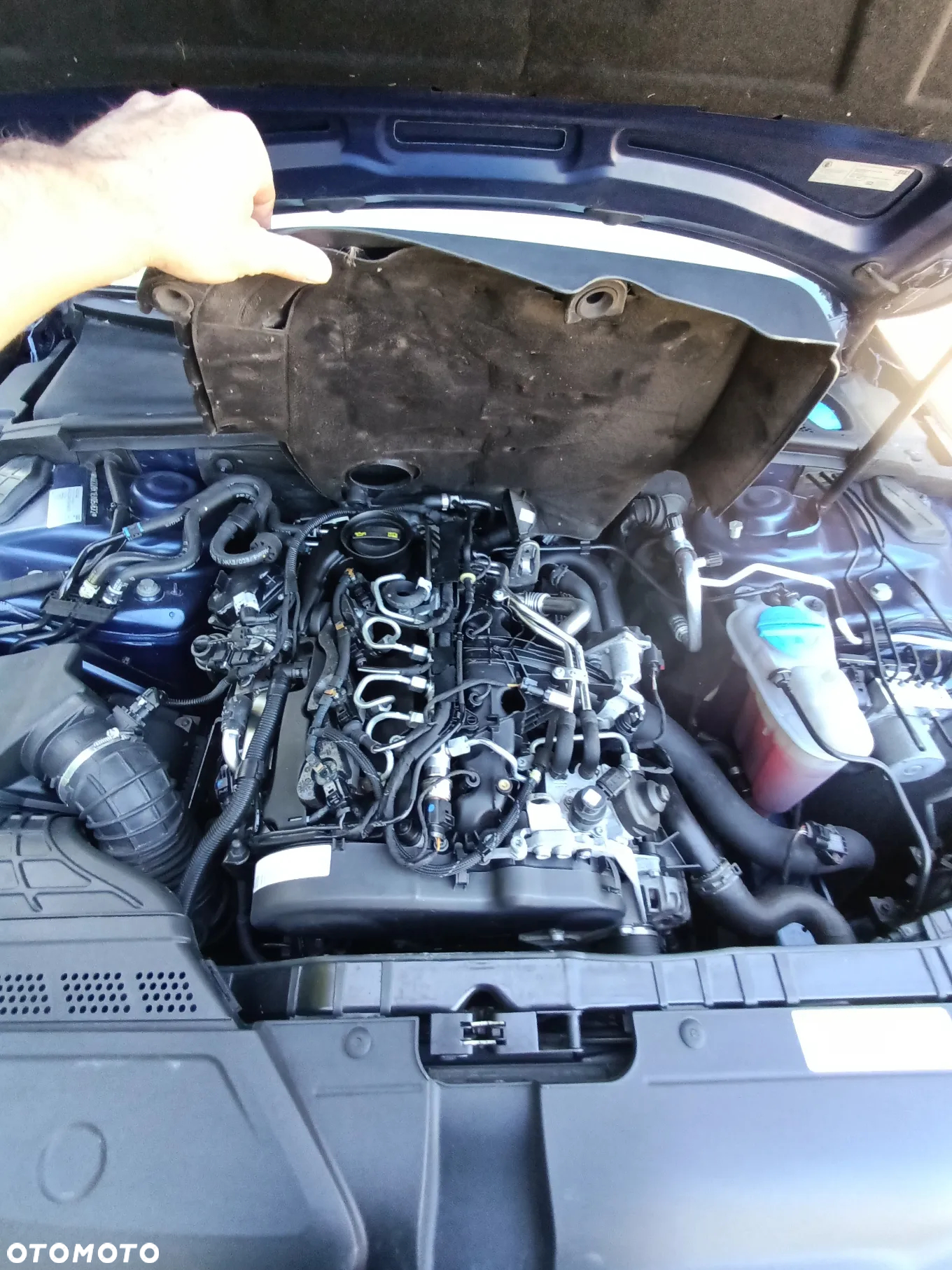 Audi A4 - 13