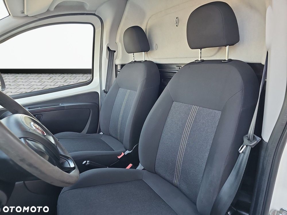Fiat Fiorino 1.4 Easy - 14