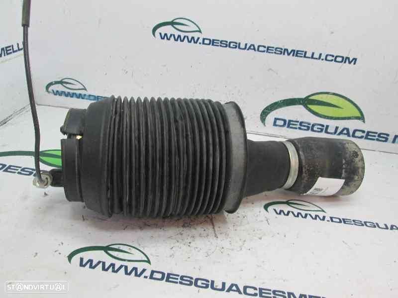 AMORTECEDOR FRENTE ESQUERDO TOYOTA LAND - 1