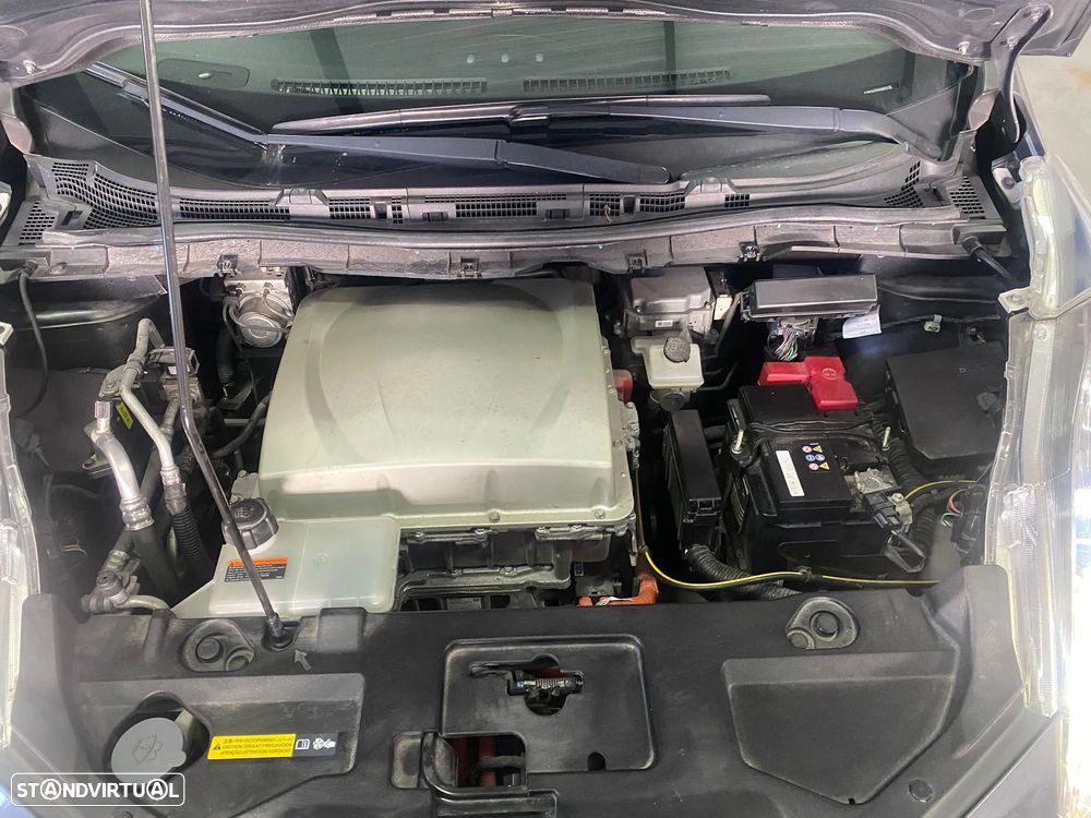 Nissan Leaf Tekna 30 kWh - 24