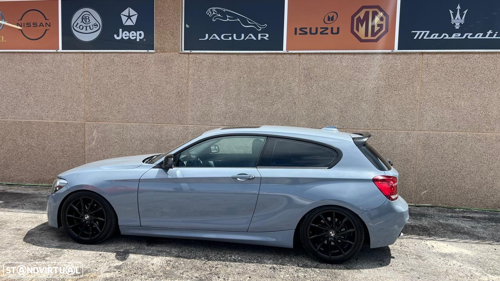 BMW 116 - 2