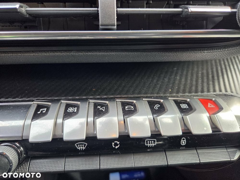 Peugeot 3008 BlueHDi 130 Stop & Start Active - 19