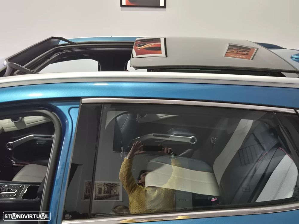 BYD Atto 3 60.48 kWh Comfort - 40