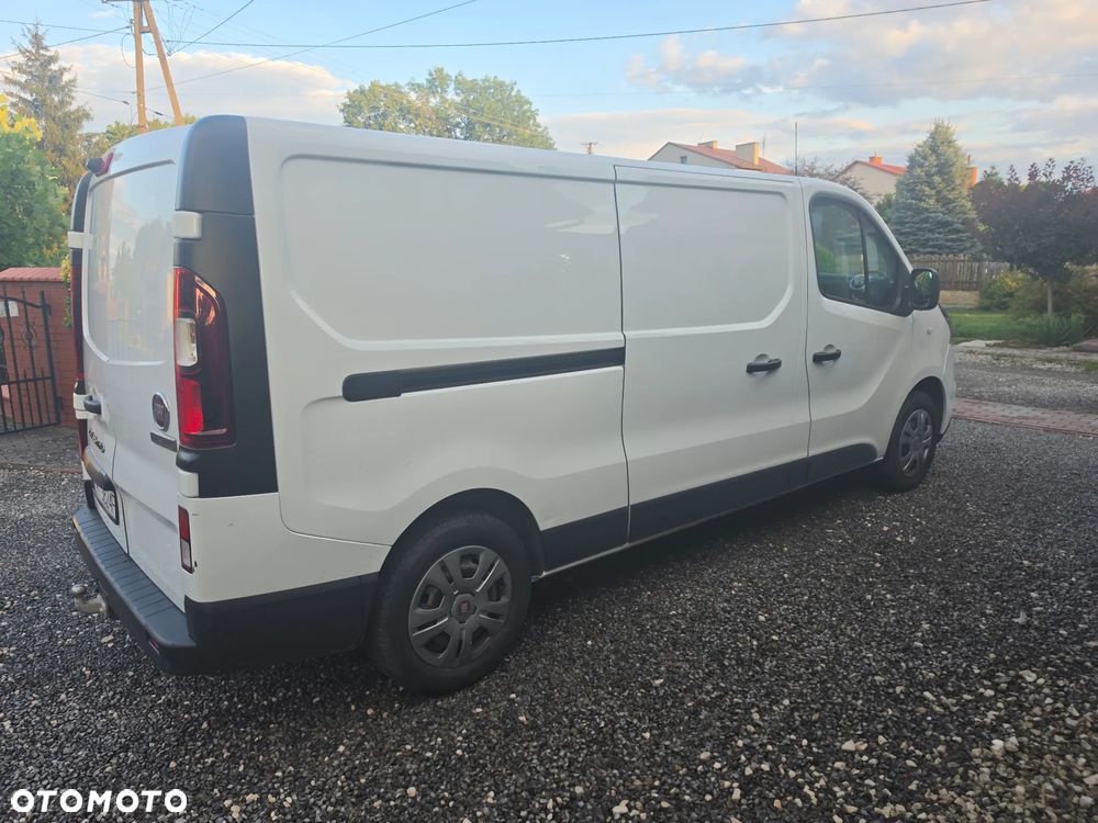 Fiat TALENTO - 4