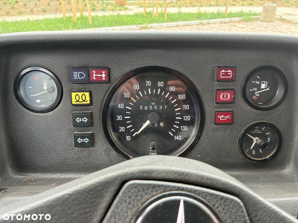 Mercedes-Benz Inny - 2