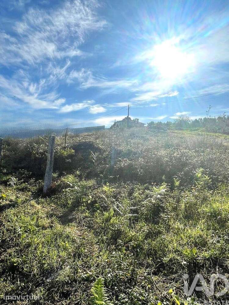 Terreno em Subportela, Deocriste e Portela Susã de 1600,00 m2 - Grande imagem: 2/3