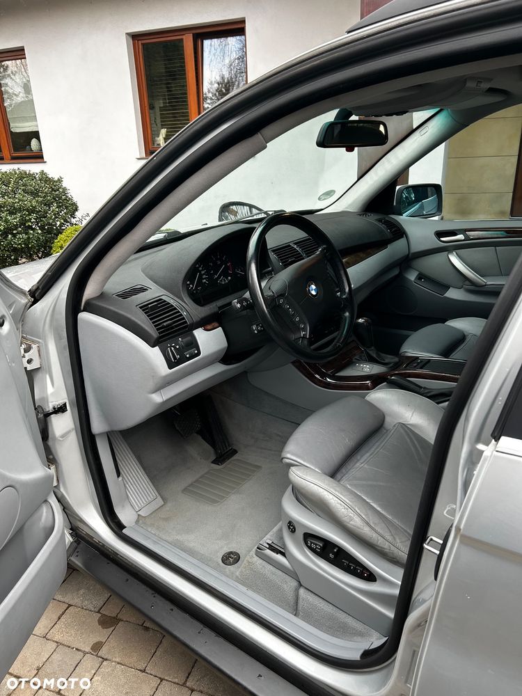 BMW X5 - 23