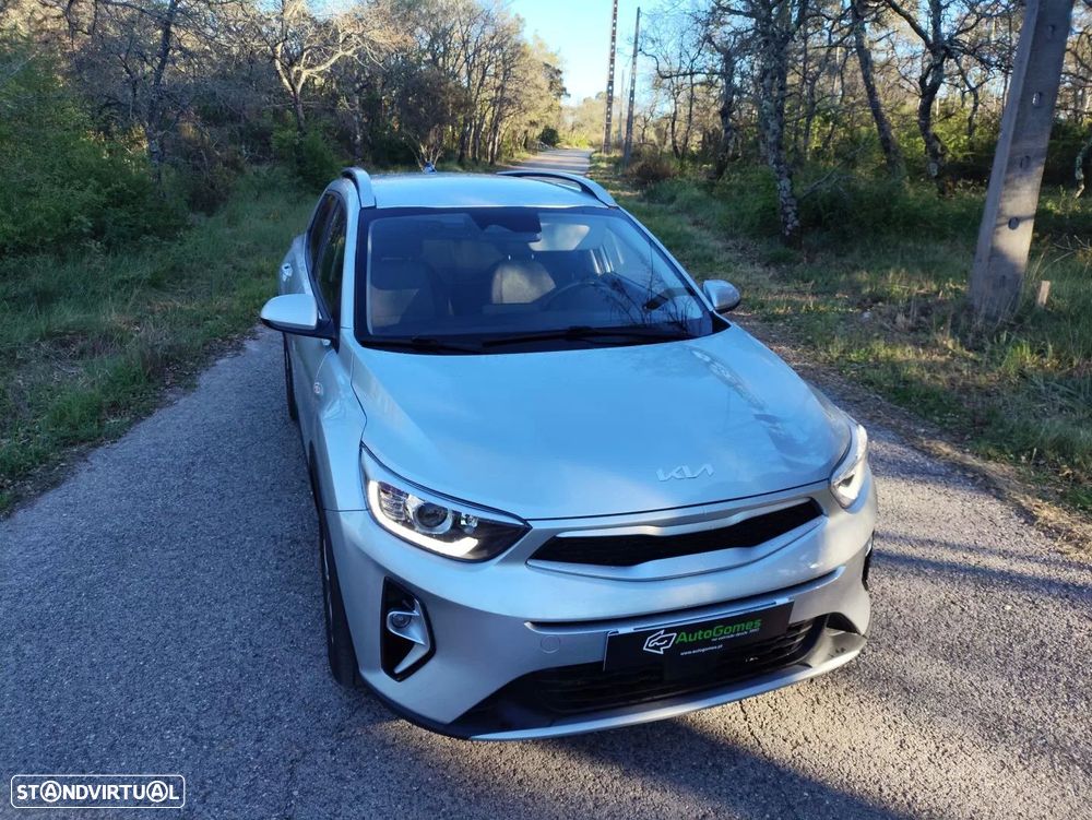 Kia Stonic 1.2 Dynamic - 7