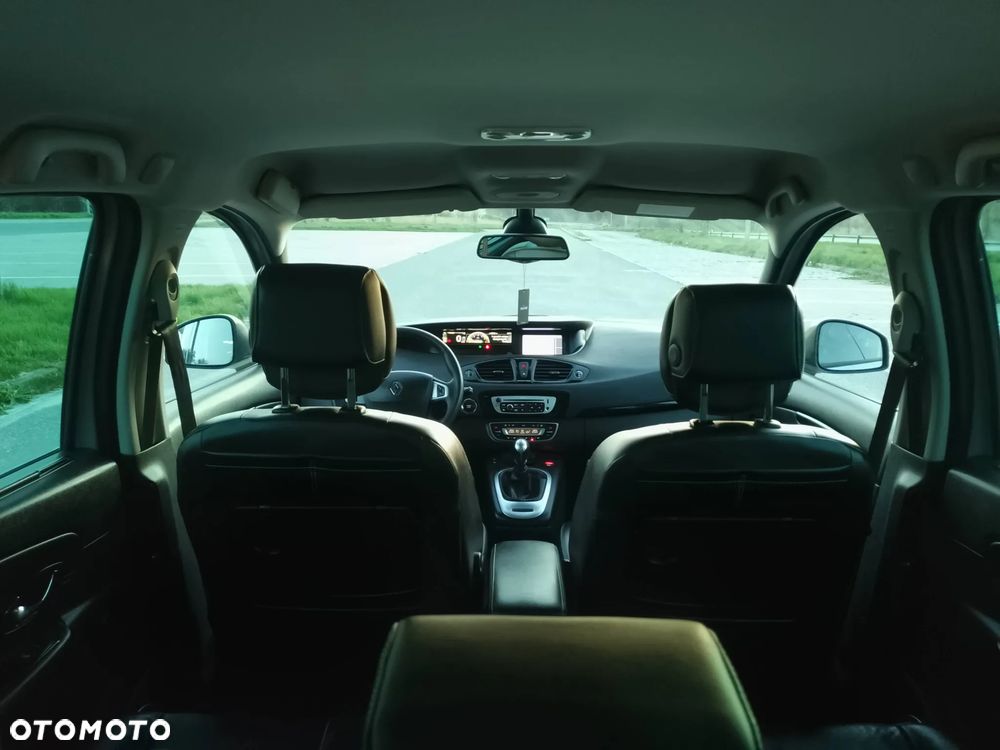 Renault Grand Scenic Energy dCi 110 S&S Bose Edition - 30