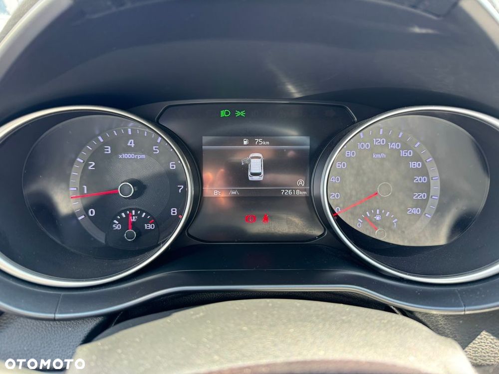 Kia Ceed 1.5 T-GDI M - 14