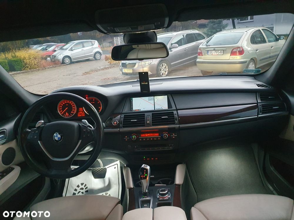BMW X6 40d xDrive - 7