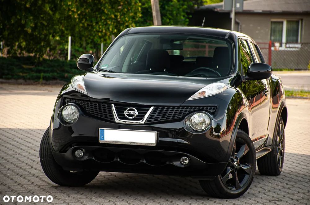Nissan Juke 1.6 Acenta - 7