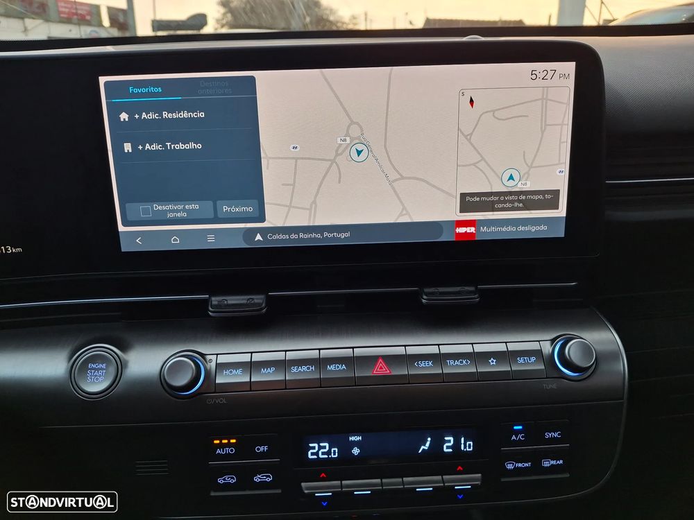 Hyundai Kauai 1.0 T-GDi Premium - 28