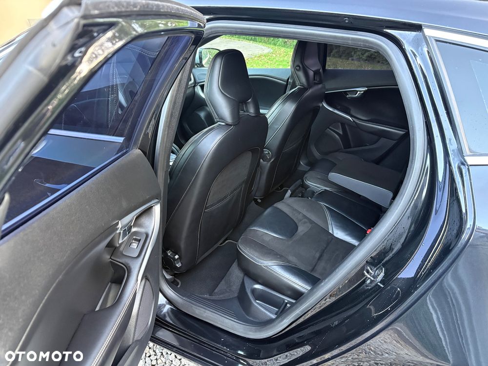 Volvo V40 - 19