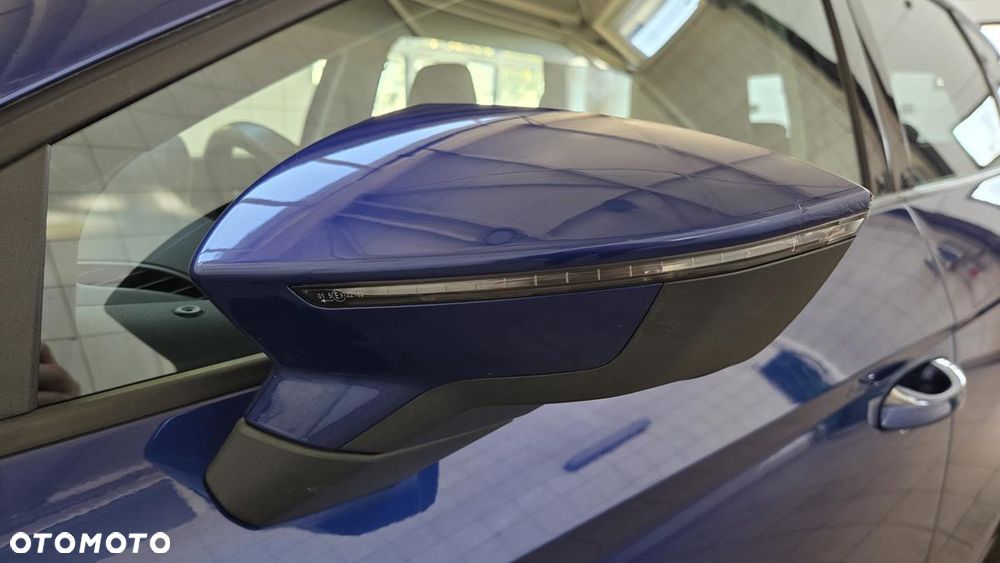 Seat Leon Sportstourer - 34