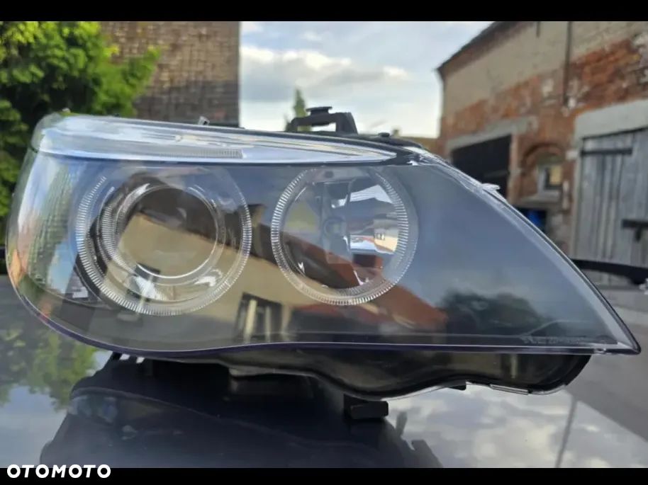 BMW Seria 5 535d - 40